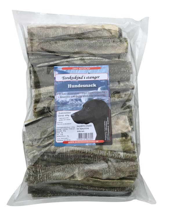 Torskeskind_400g