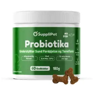 Supplipet