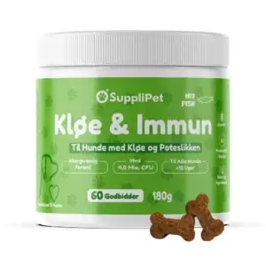 Supplipet