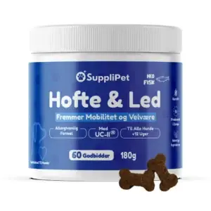 Supplipet