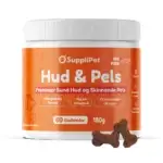 Supplipet
