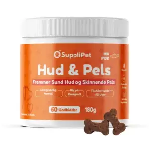 Supplipet